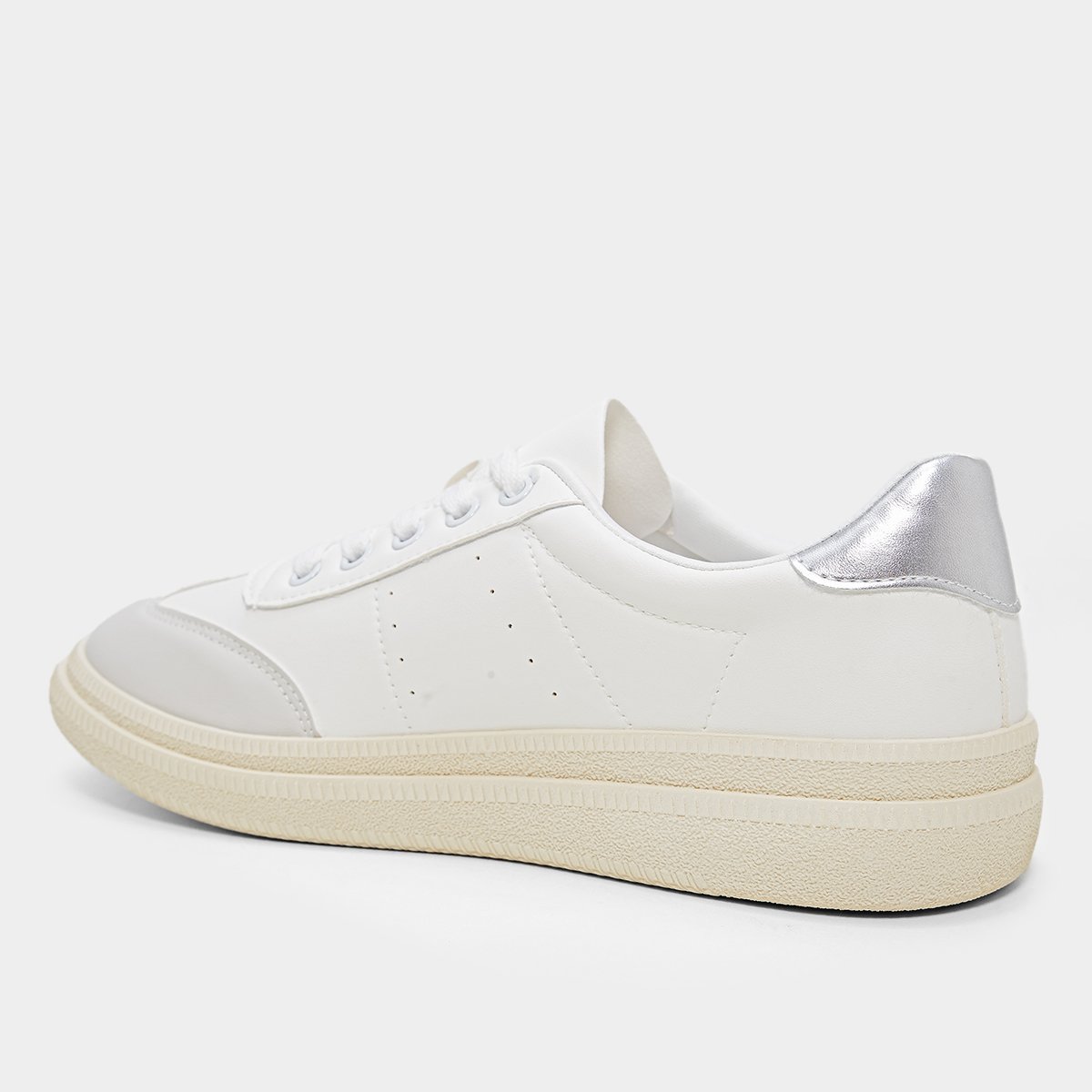 Tênis Anacapri Chuteira Feminino - Tam: 35 - 2