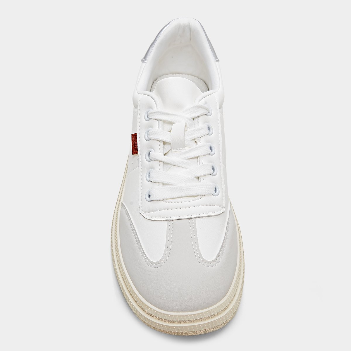 Tênis Anacapri Chuteira Feminino - Tam: 35 - 3