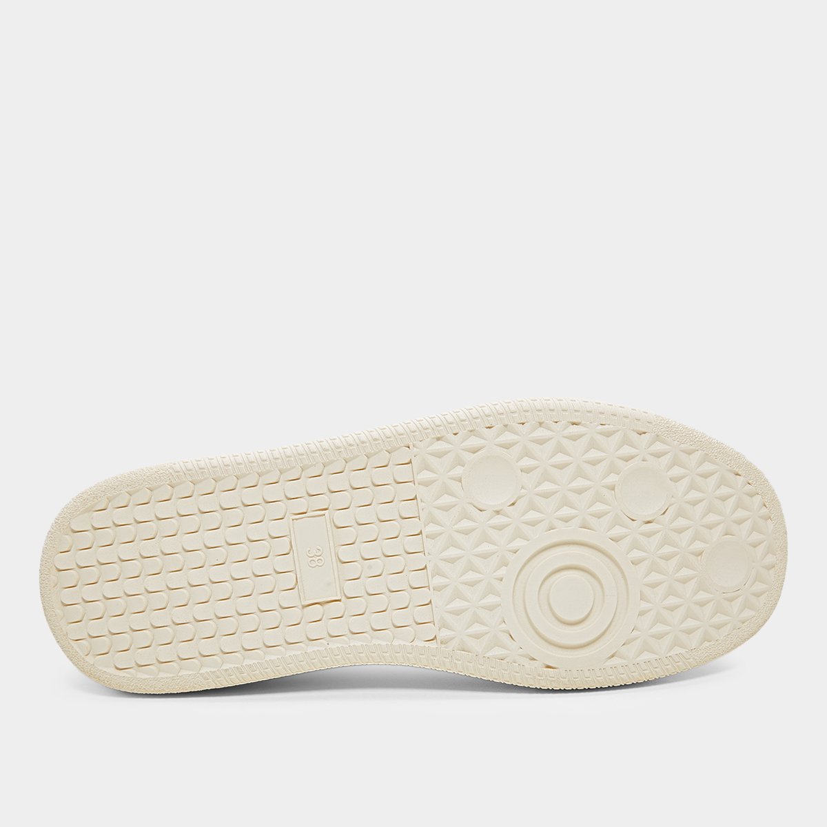 Tênis Anacapri Chuteira Feminino - Tam: 35 - 4