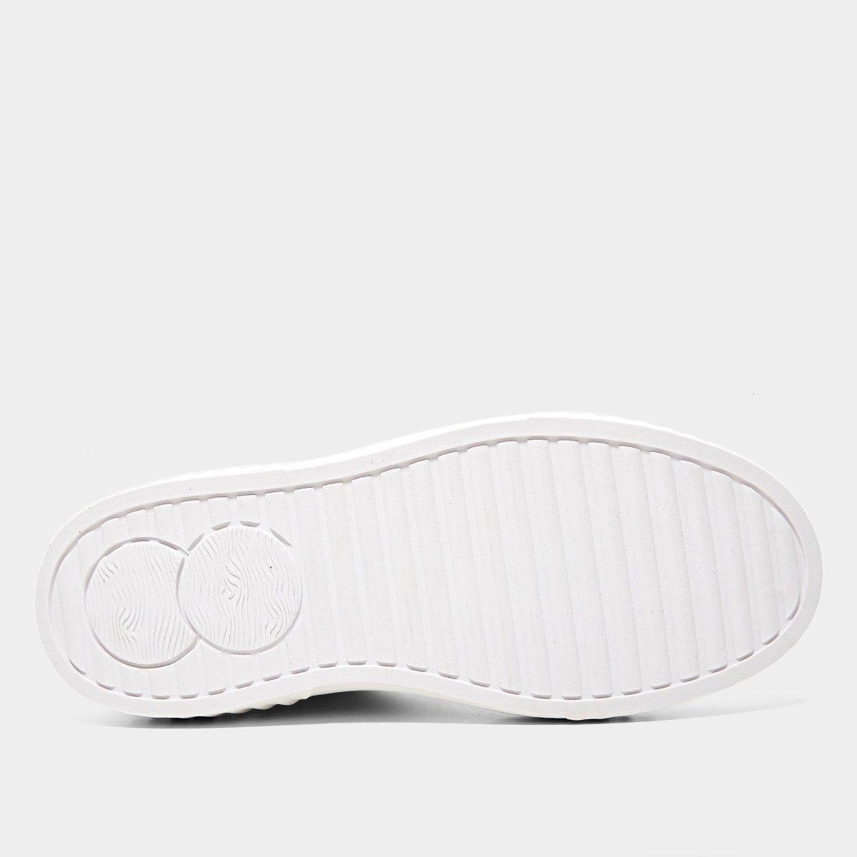 Tênis Anacapri Flatform Feminino - Tam: 36 - 4