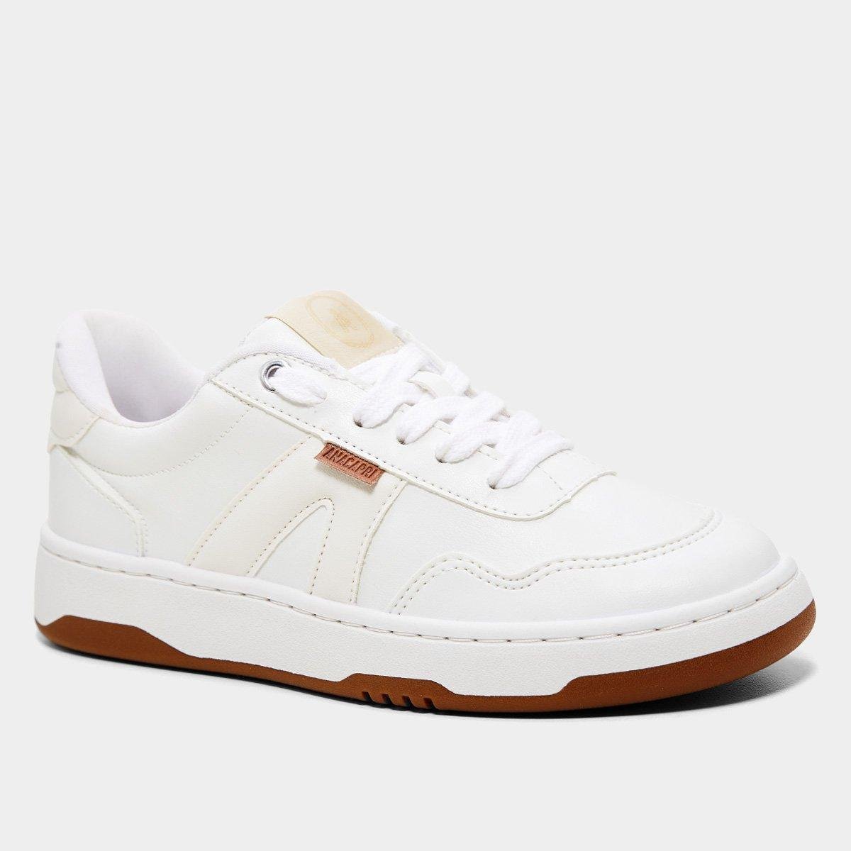 Tênis Anacapri Casual Feminino - Tam: 34 - 1