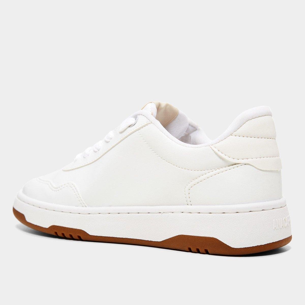 Tênis Anacapri Casual Feminino - Tam: 34 - 2