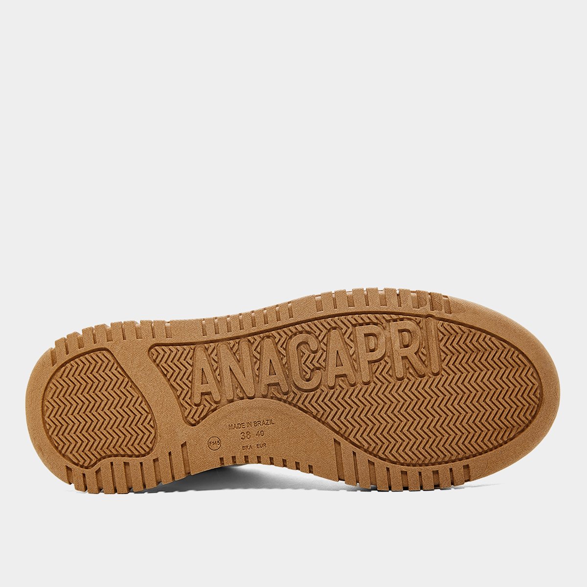 Tênis Anacapri Lola Feminino - Tam: 37 - 4