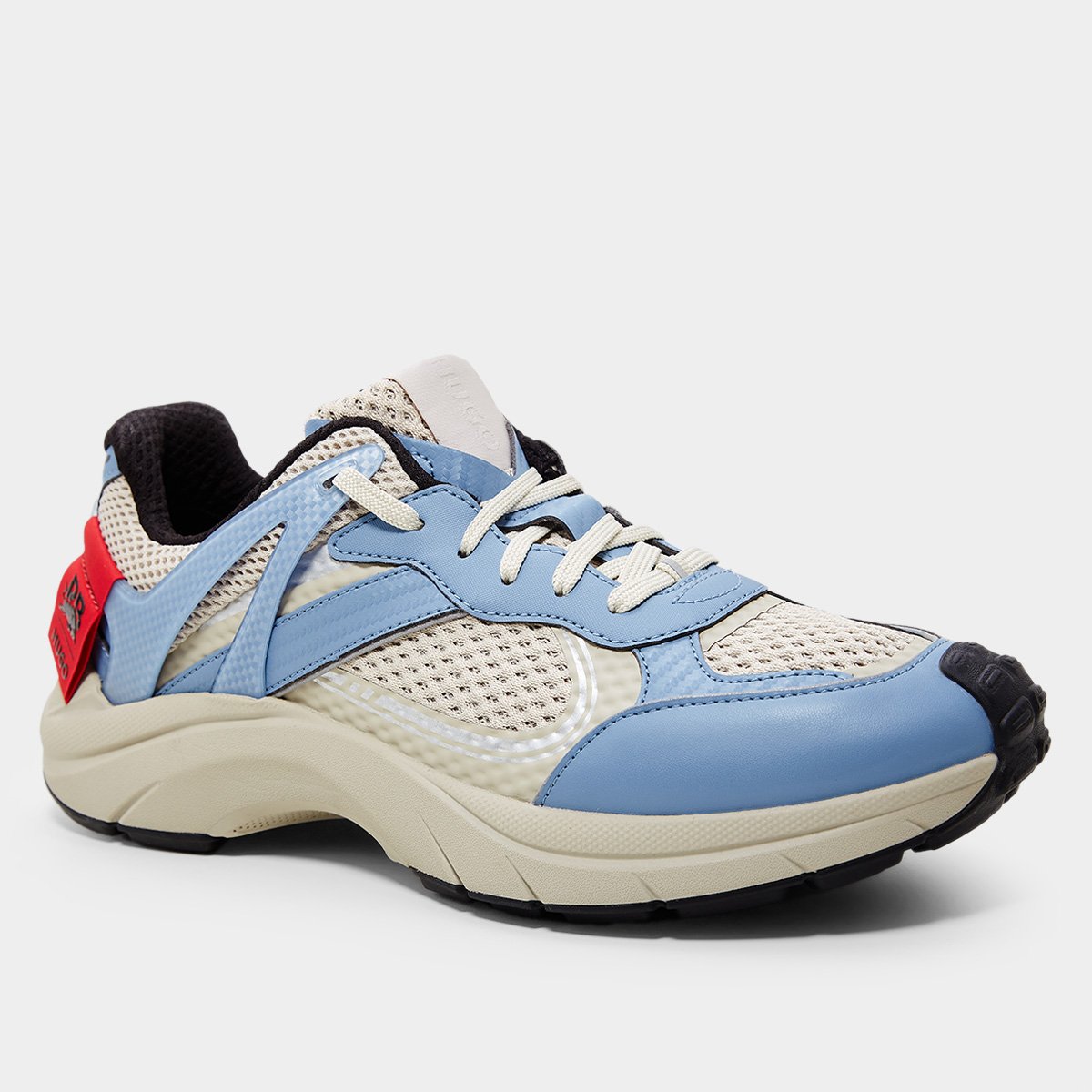 Tênis Hugo Boss Go2 Mxmt Masculino - Tam: 44 - 1