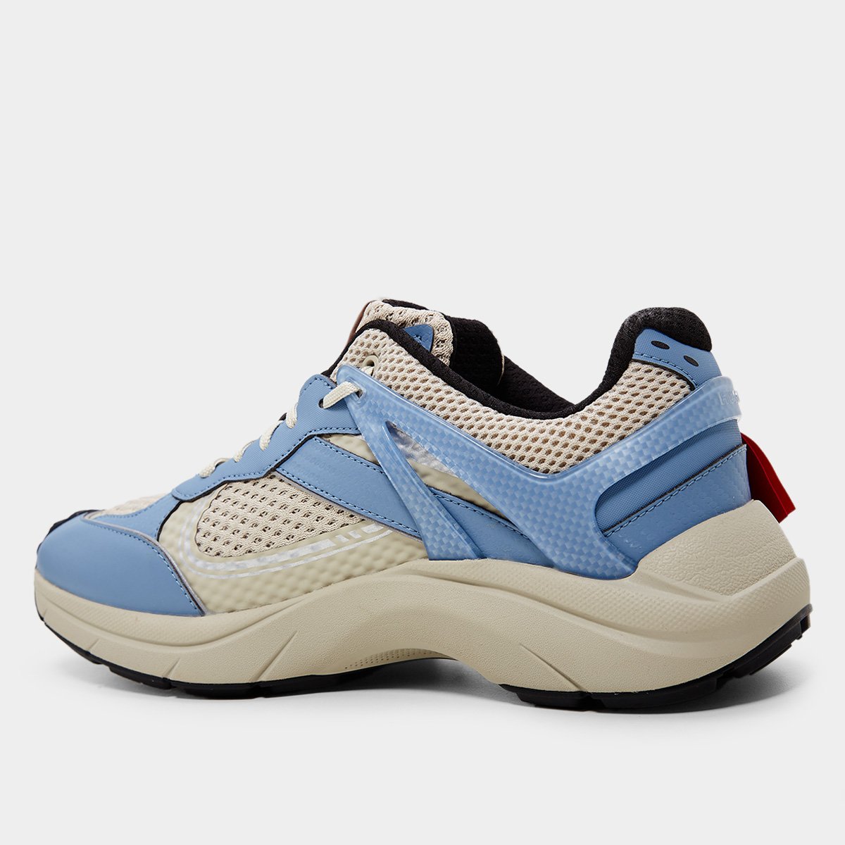 Tênis Hugo Boss Go2 Mxmt Masculino - Tam: 44 - 2