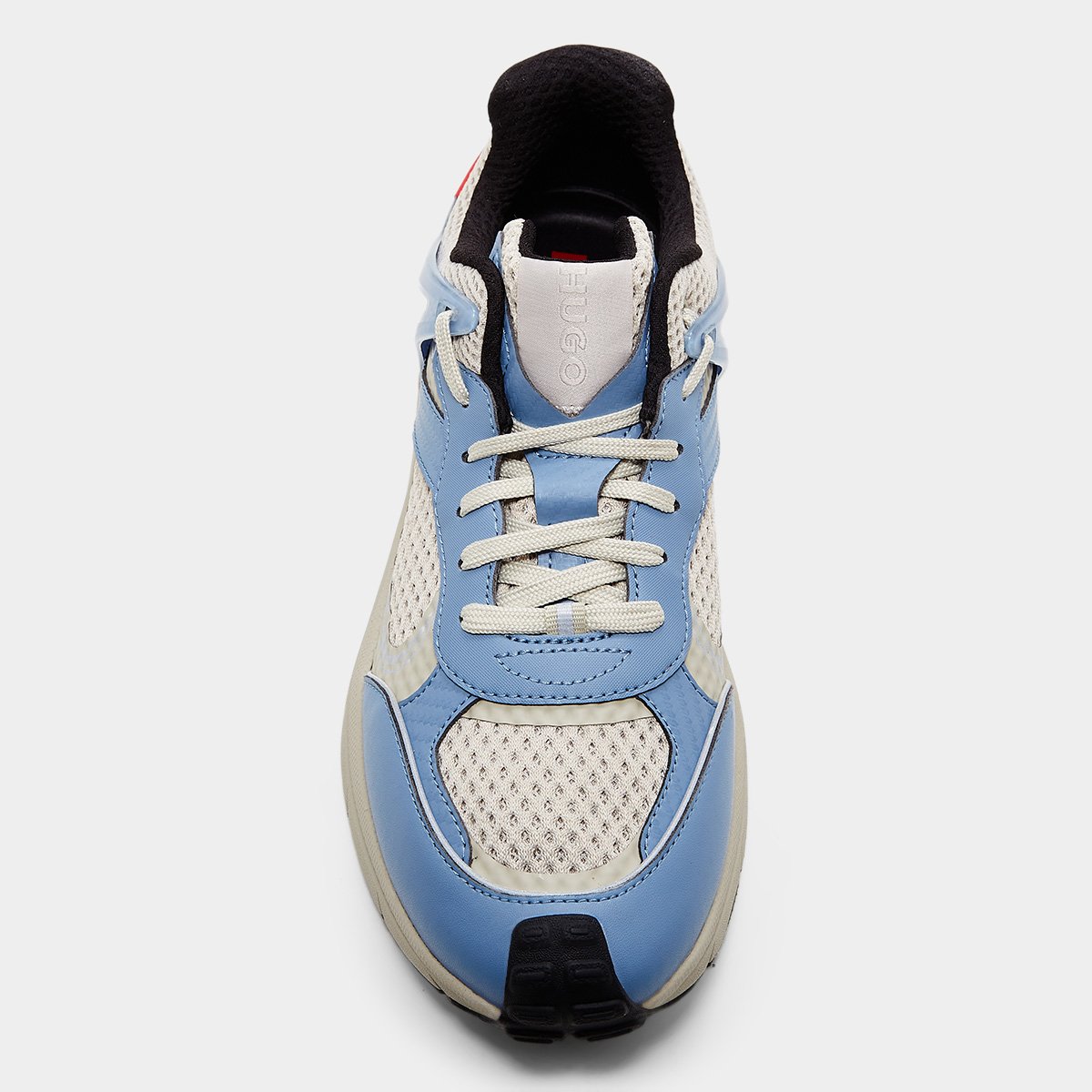 Tênis Hugo Boss Go2 Mxmt Masculino - Tam: 44 - 3
