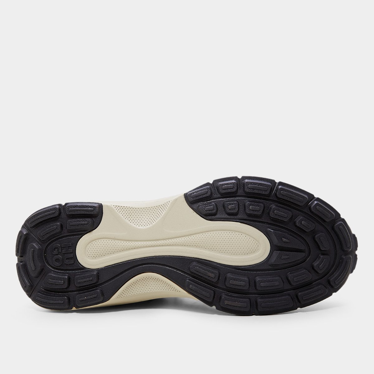 Tênis Hugo Boss Go2 Mxmt Masculino - Tam: 44 - 4