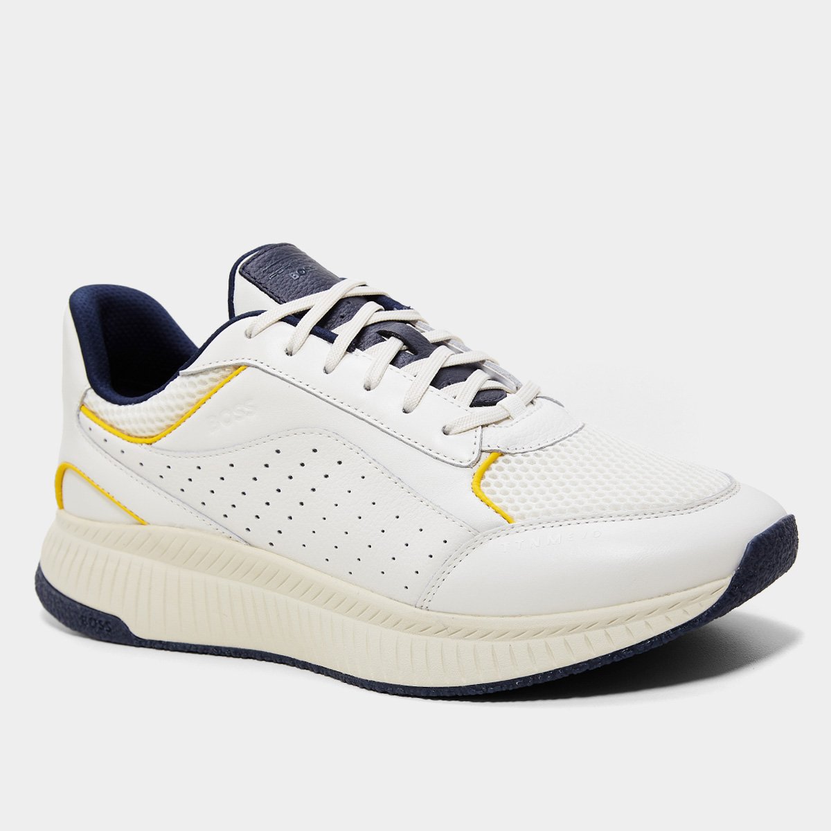Tênis Hugo Boss Evo Runn Masculino - Tam: 43 - 1