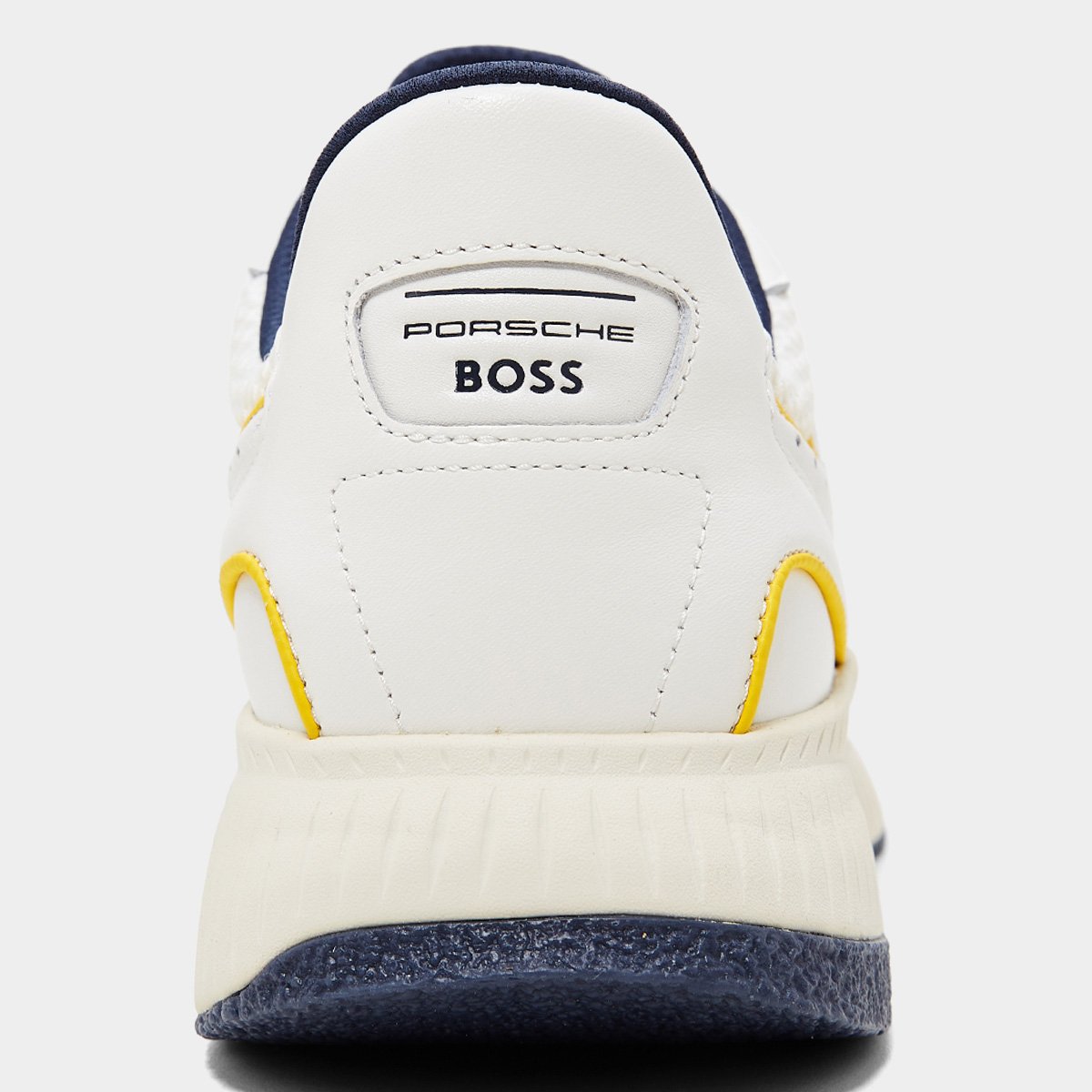 Tênis Hugo Boss Evo Runn Masculino - Tam: 43 - 2