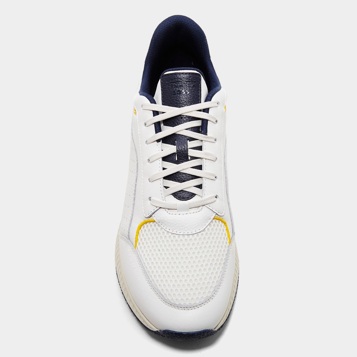Tênis Hugo Boss Evo Runn Masculino - Tam: 43 - 3