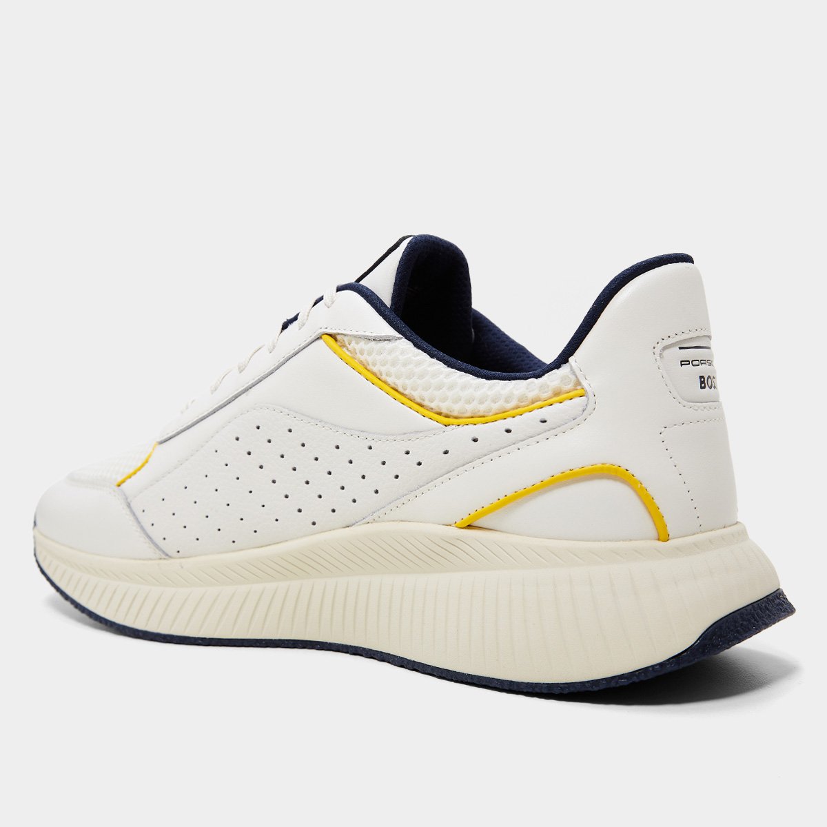 Tênis Hugo Boss Evo Runn Masculino - Tam: 43 - 4