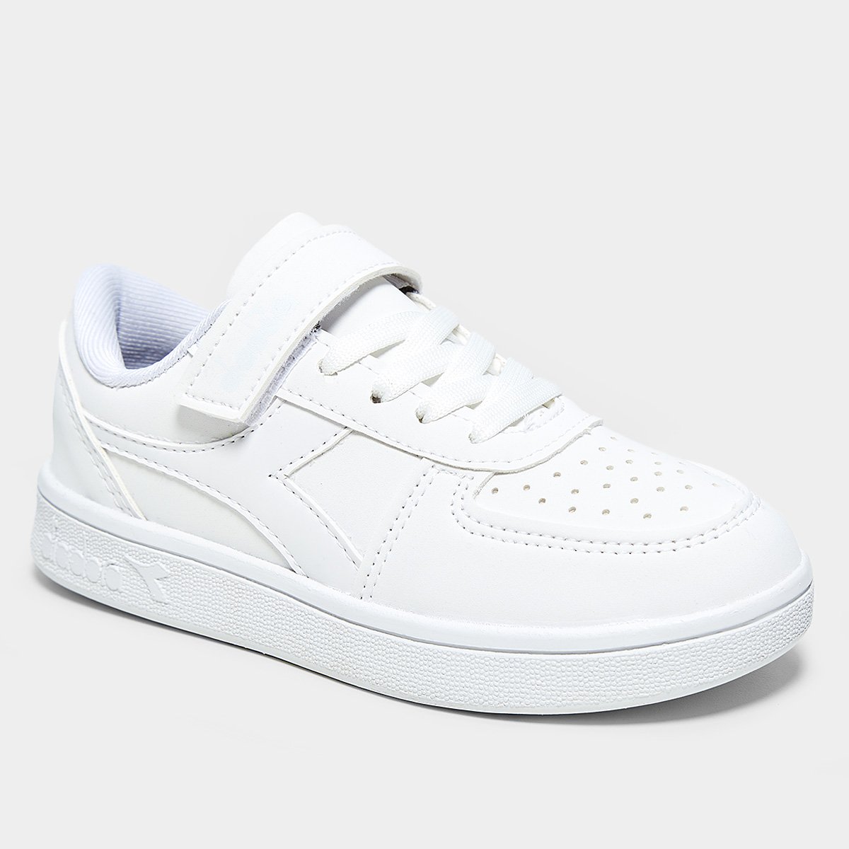 Tênis Infantil Diadora Playmaker VLC Menino - Tam: 31 - 1