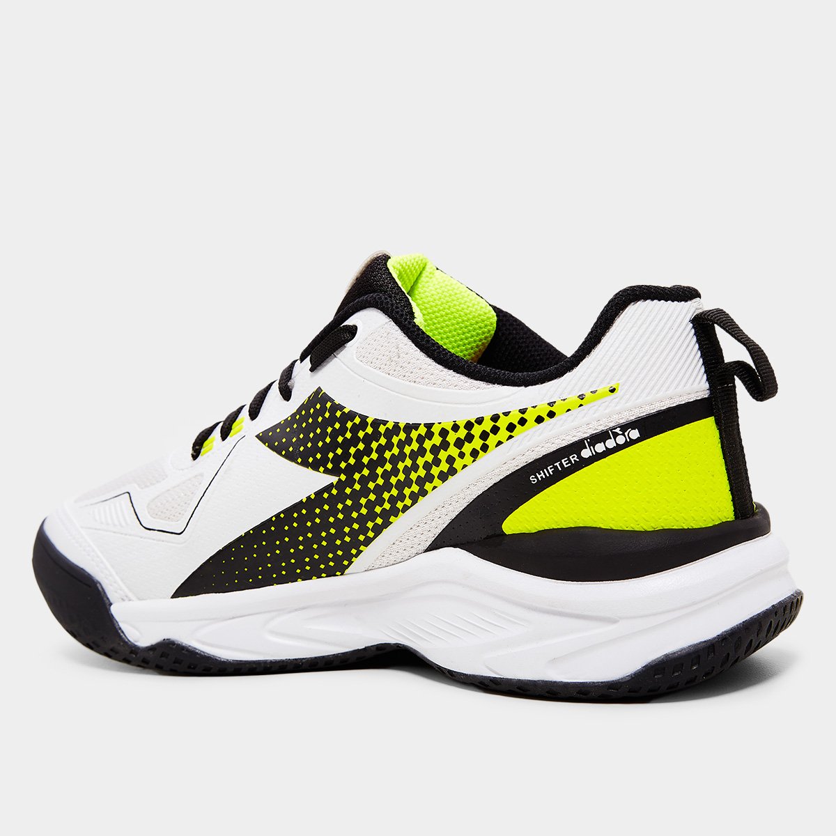 Tênis Diadora Shifter - Tam: 37 - 2