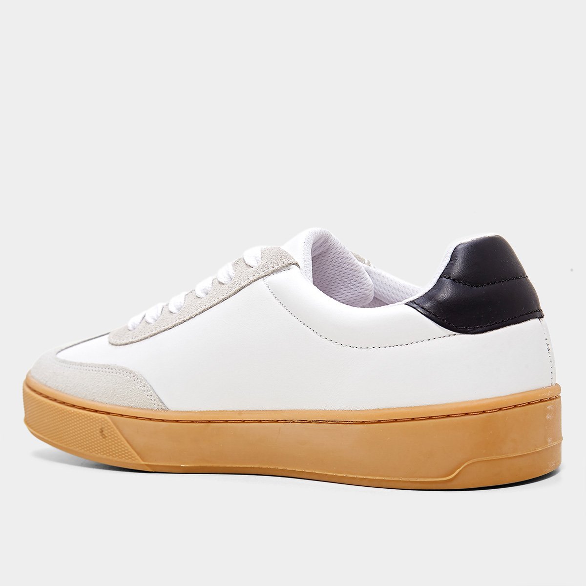 Tênis Calvin Klein Palito Embossed Masculino - Tam: 40 - 2