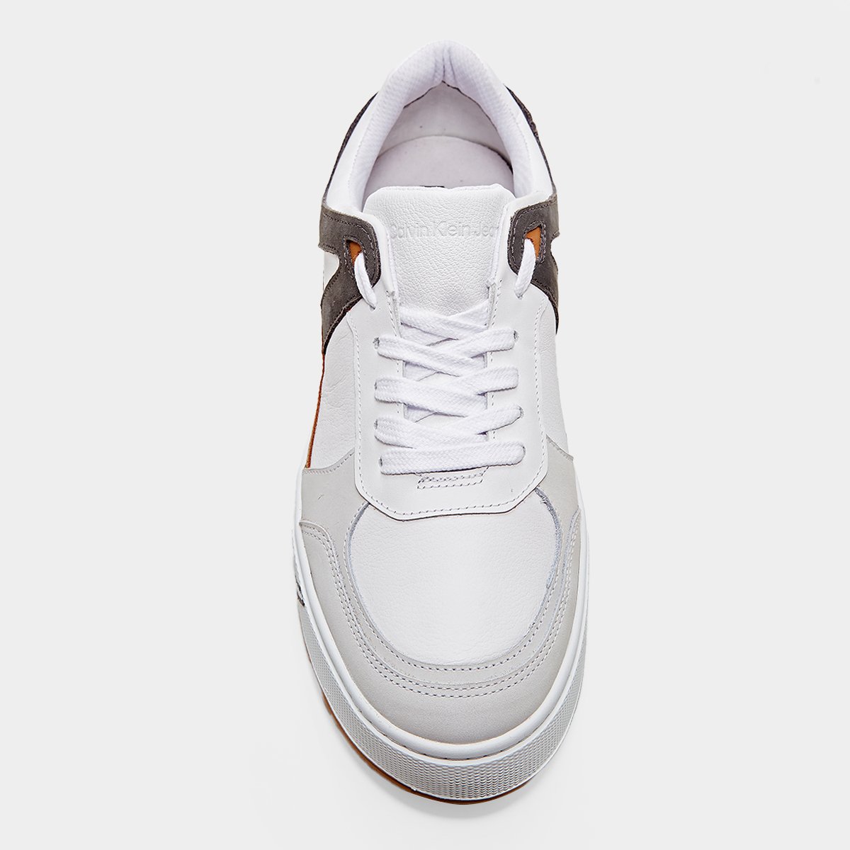 Tênis Calvin Klein Palito Layers Masculino - Tam: 41 - 3