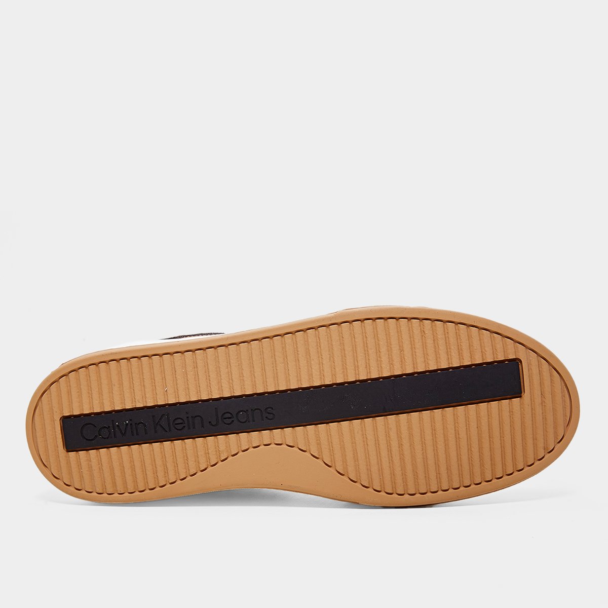 Tênis Calvin Klein Palito Layers Masculino - Tam: 41 - 4