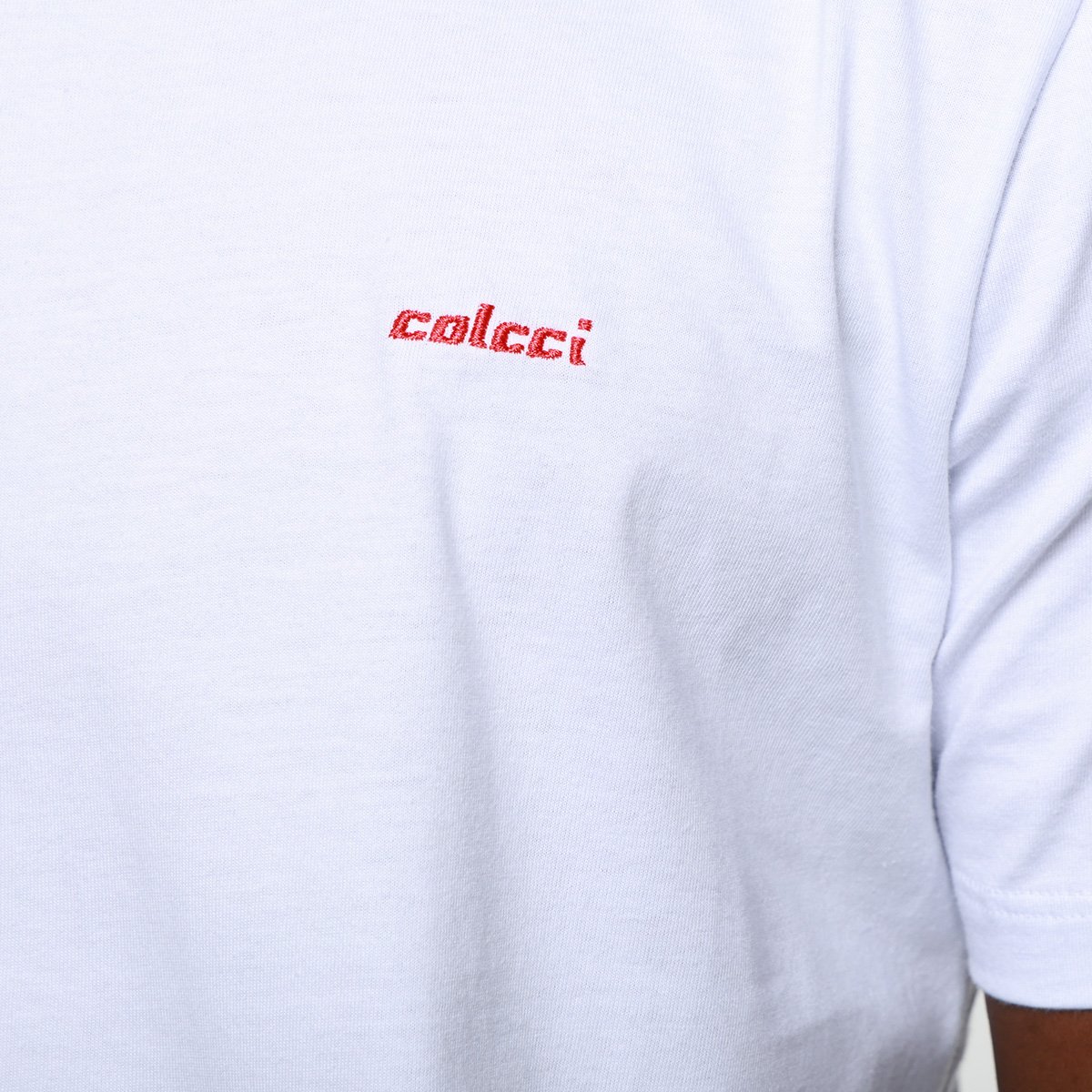 Camiseta Colcci Casual Masculina - Tam: M - 2