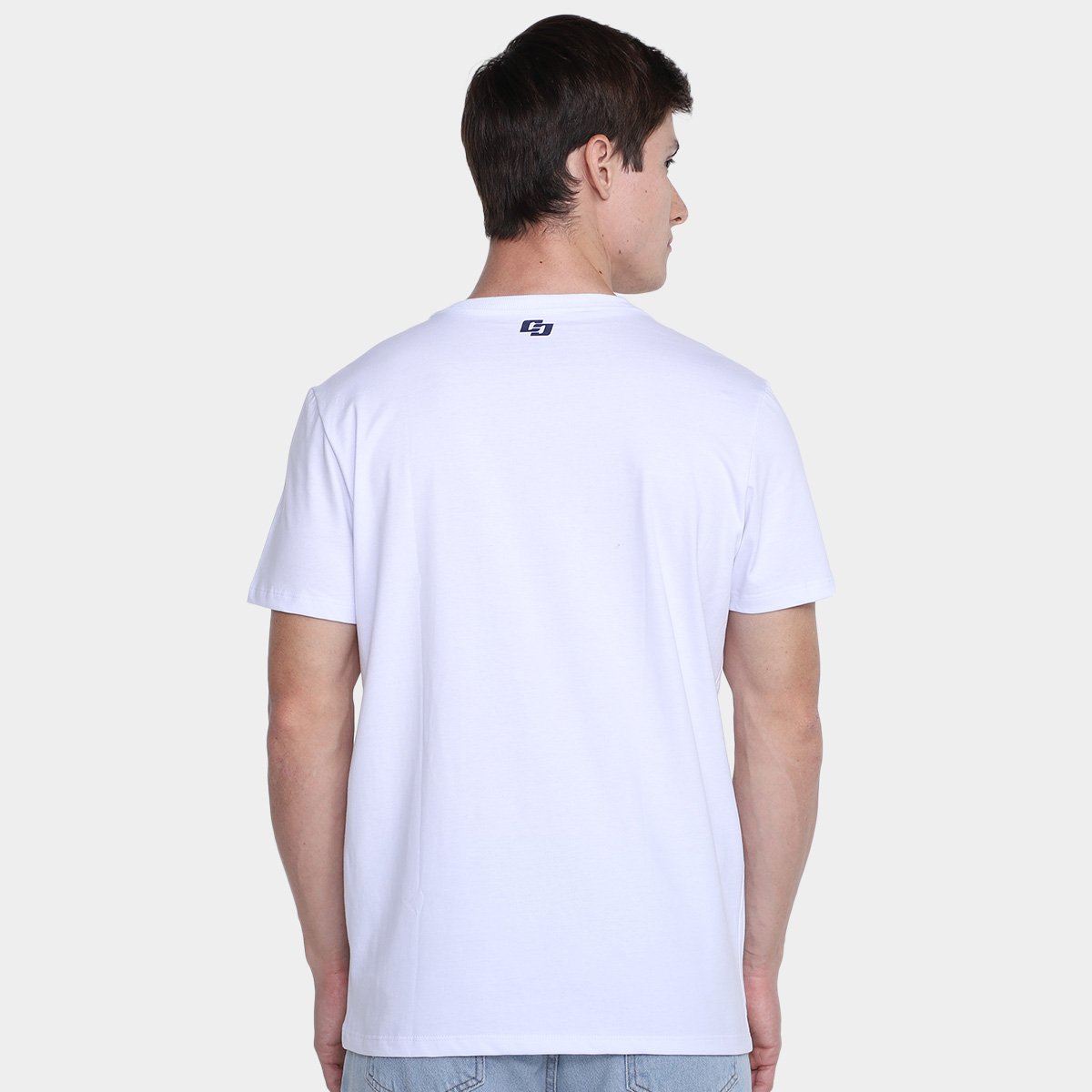 Camiseta Colcci 1986 Masculina - Tam: G - 1