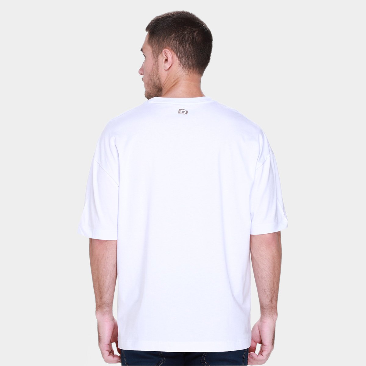Camiseta Colcci Casual Masculina - Tam: P - 1