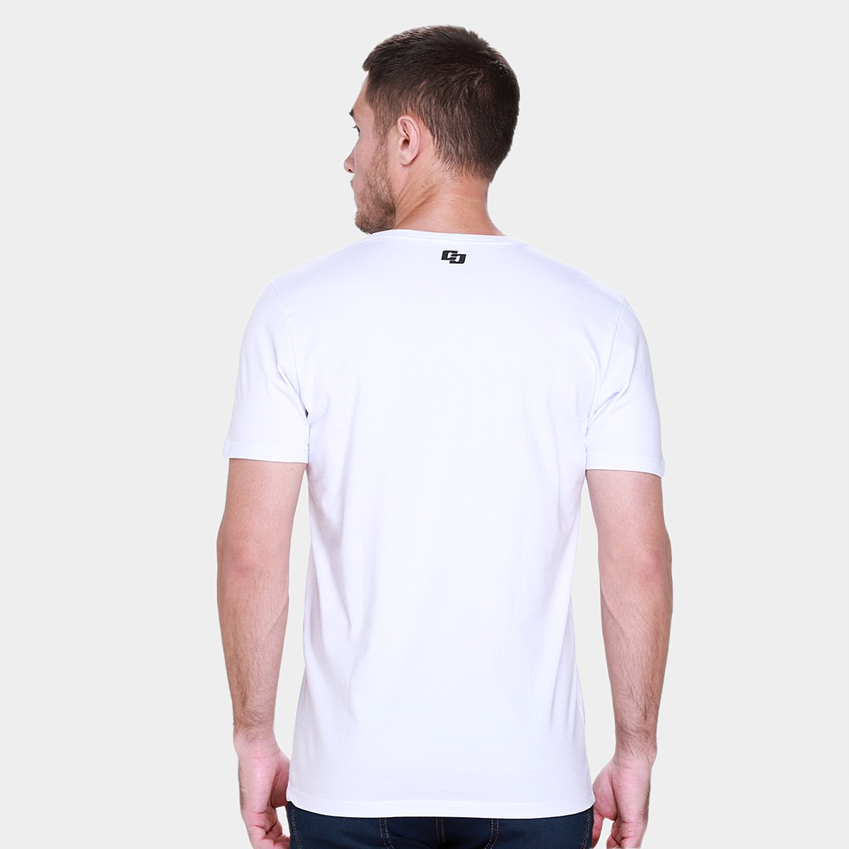 Camiseta Colcci Casual Masculina - Tam: M - 1