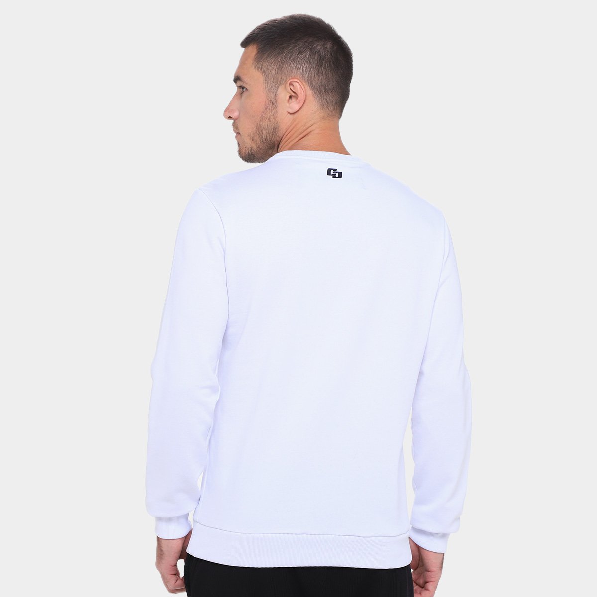 Blusão Colcci Masculino - Tam: P - 1