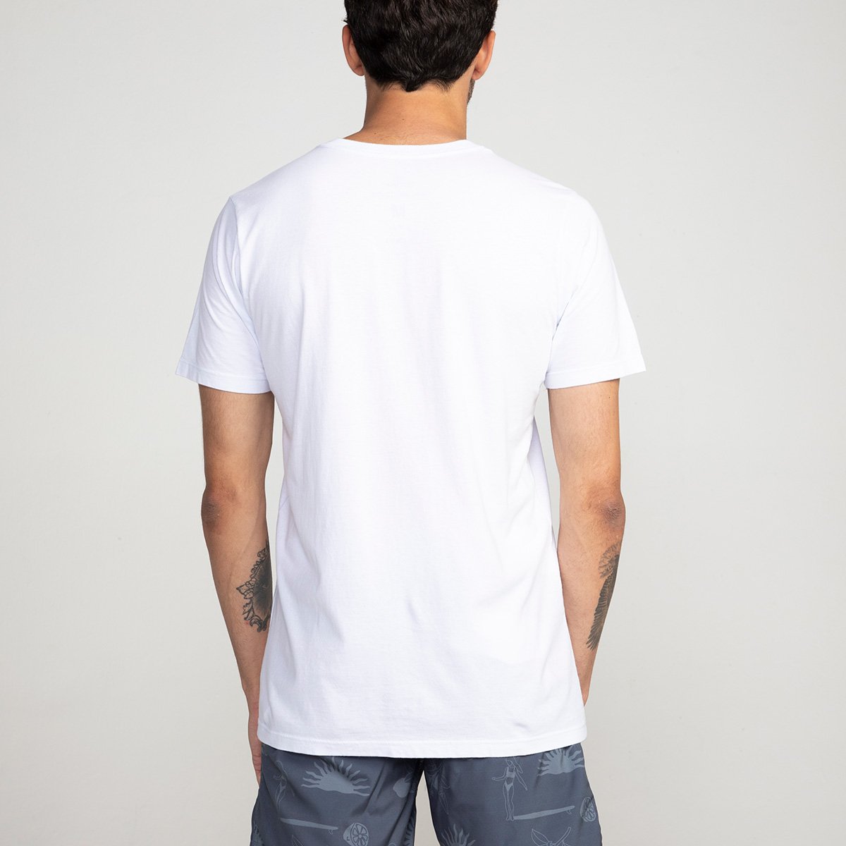 Camiseta Corona Sun Masculina - Tam: P - 1