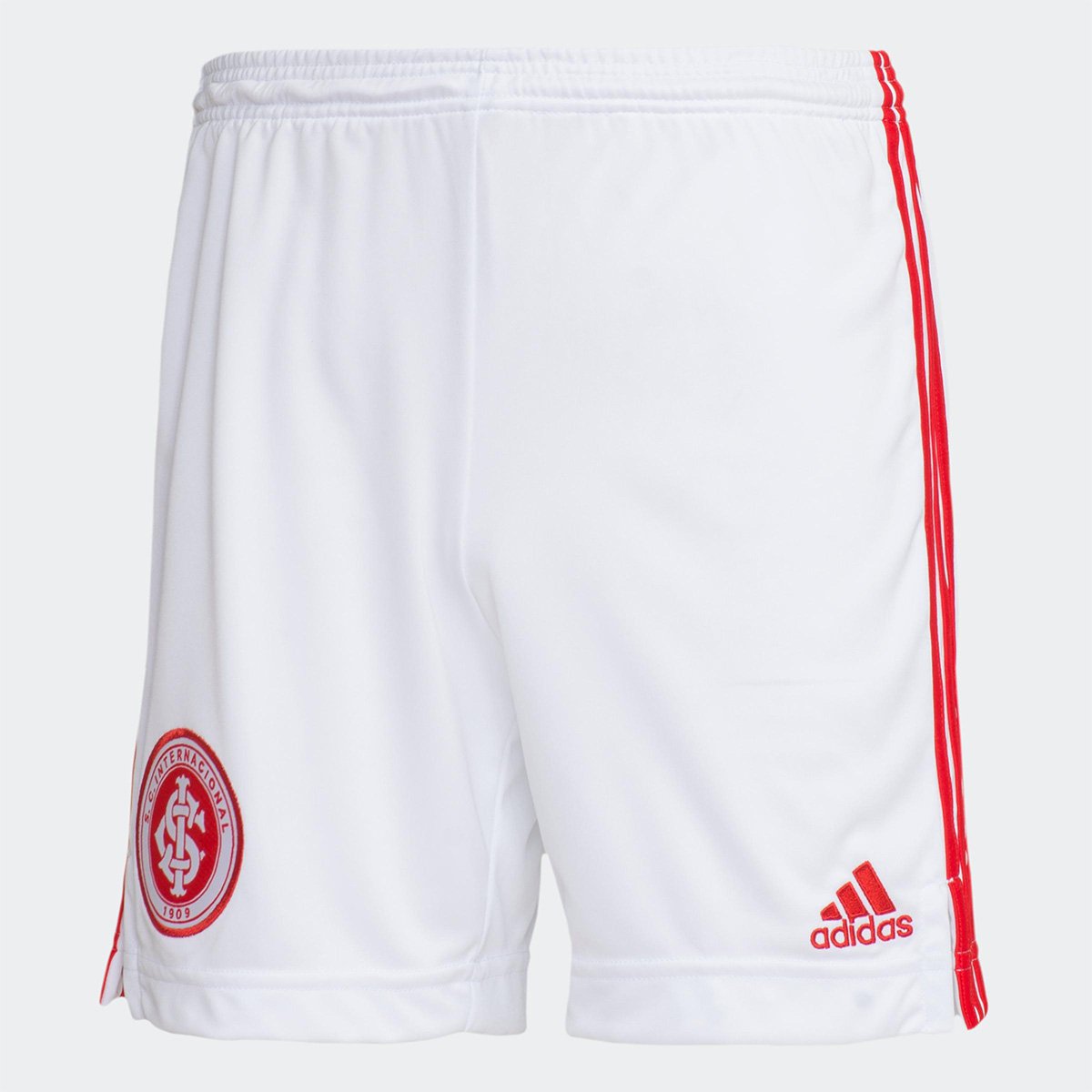 Calção Internacional Infantil I 20/21 Adidas Masculino