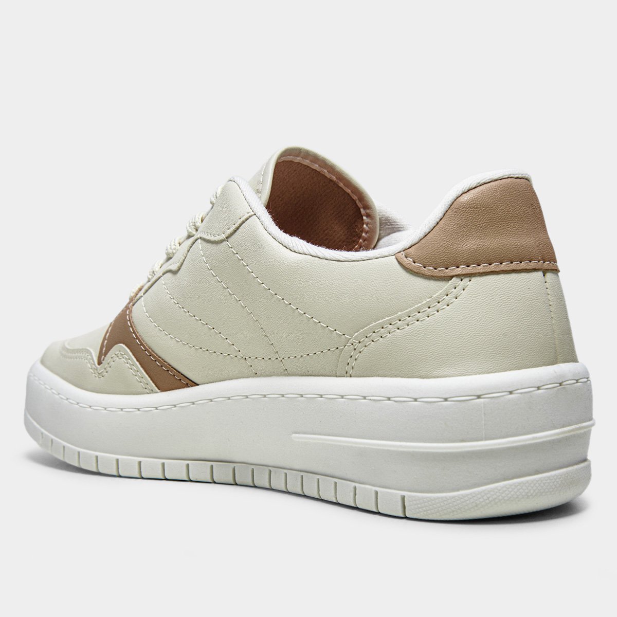 Tênis Vizzano Pelica Feminino - Tam: 36 - 2