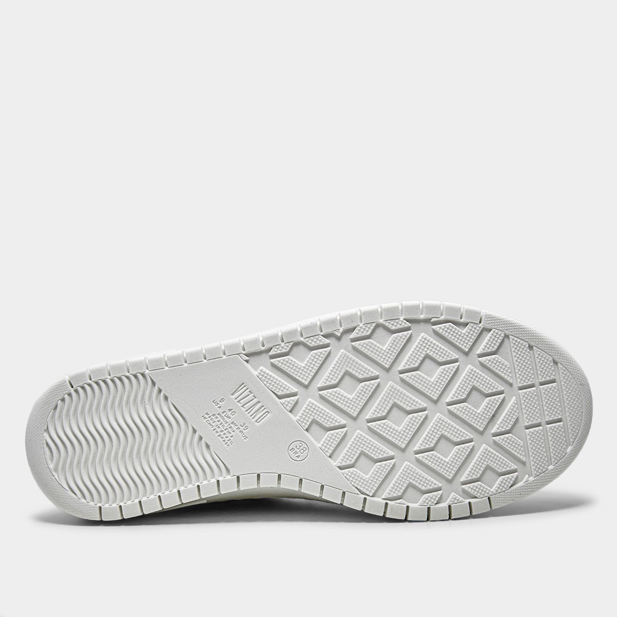 Tênis Vizzano Pelica Feminino - Tam: 36 - 4