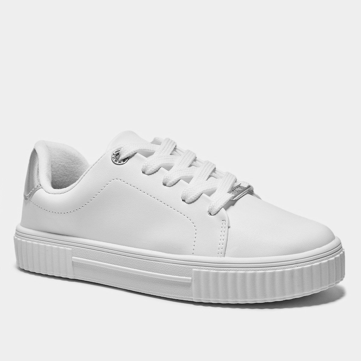 Tênis Vizzano Pelica Metalizado Premium Feminino - Tam: 38 - 1