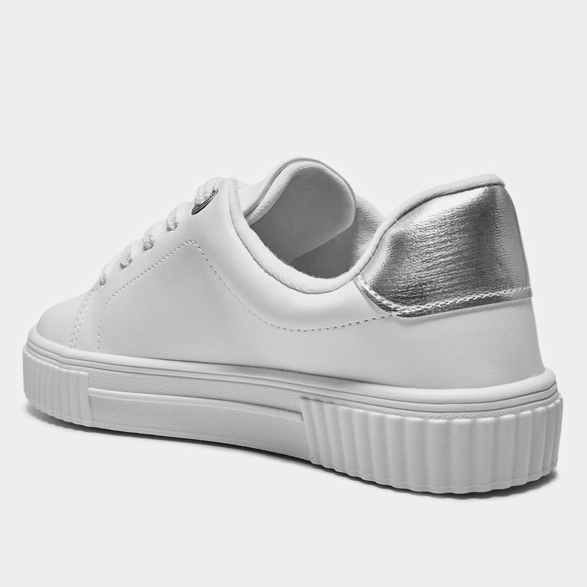 Tênis Vizzano Pelica Metalizado Premium Feminino - Tam: 38 - 2
