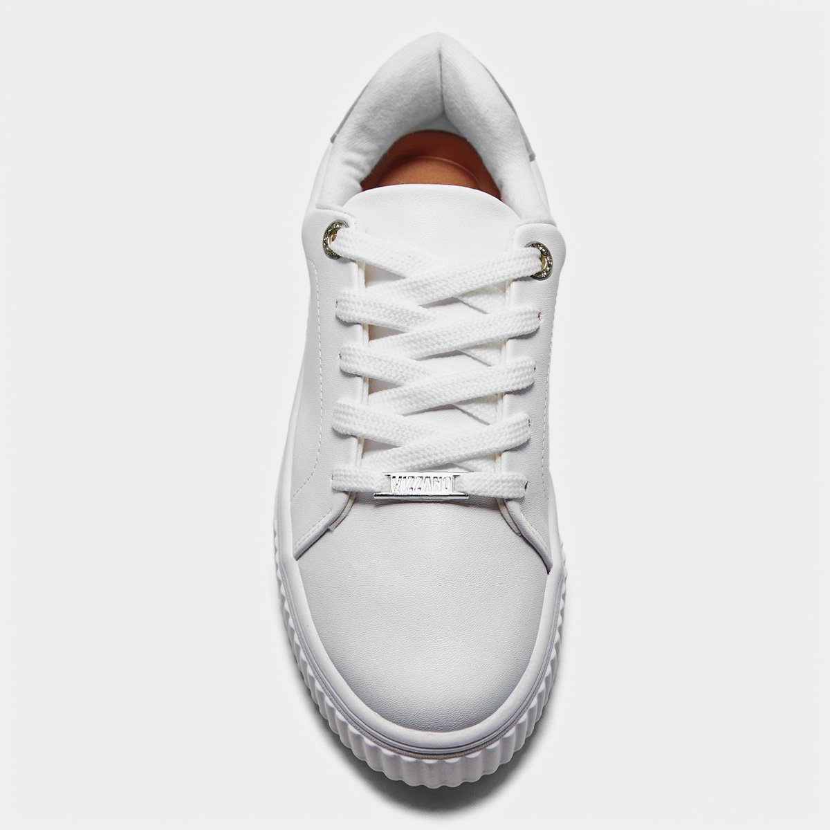 Tênis Vizzano Pelica Metalizado Premium Feminino - Tam: 38 - 3