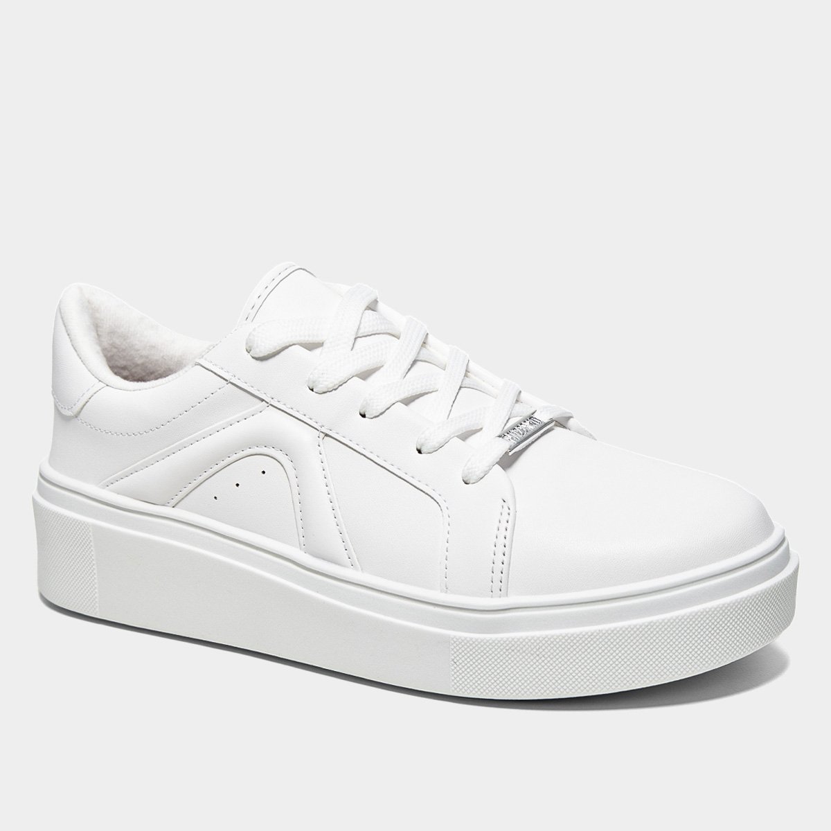 Tênis Vizzano Básico Casual Feminino - Tam: 34 - 1