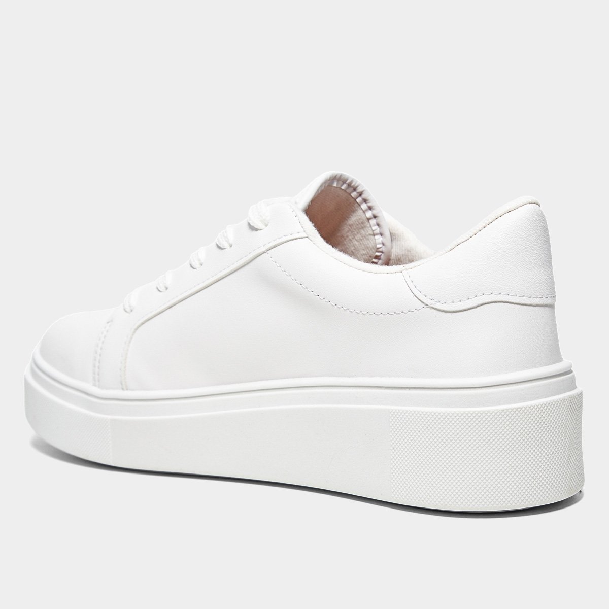 Tênis Vizzano Básico Casual Feminino - Tam: 34 - 2