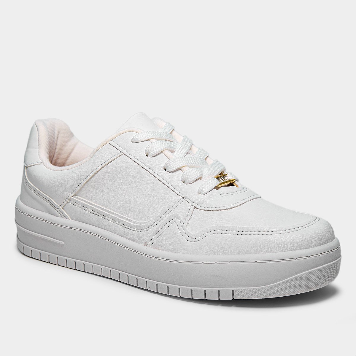 Tênis Vizzano Casual Feminino - Tam: 38 - 1
