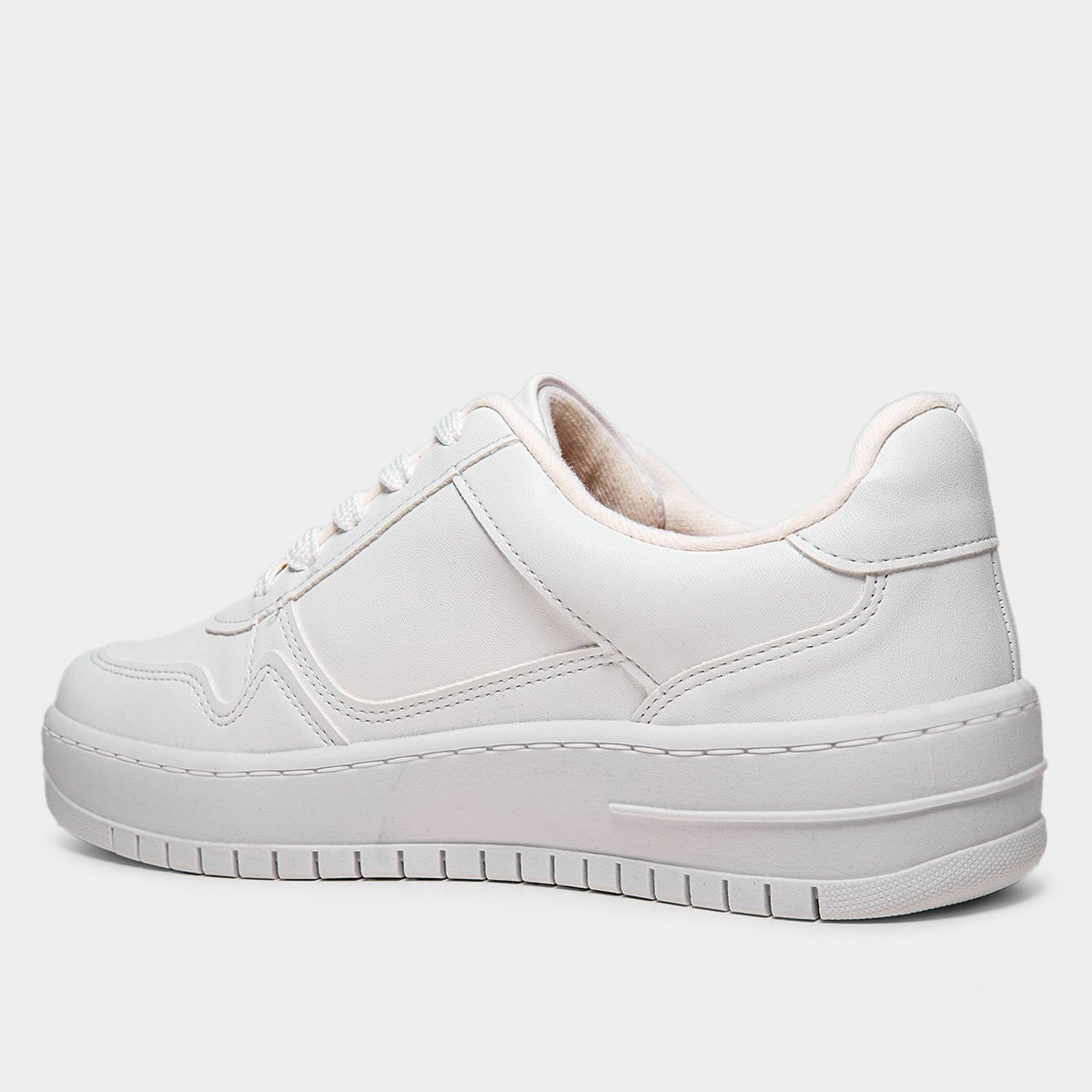 Tênis Vizzano Casual Feminino - Tam: 38 - 2