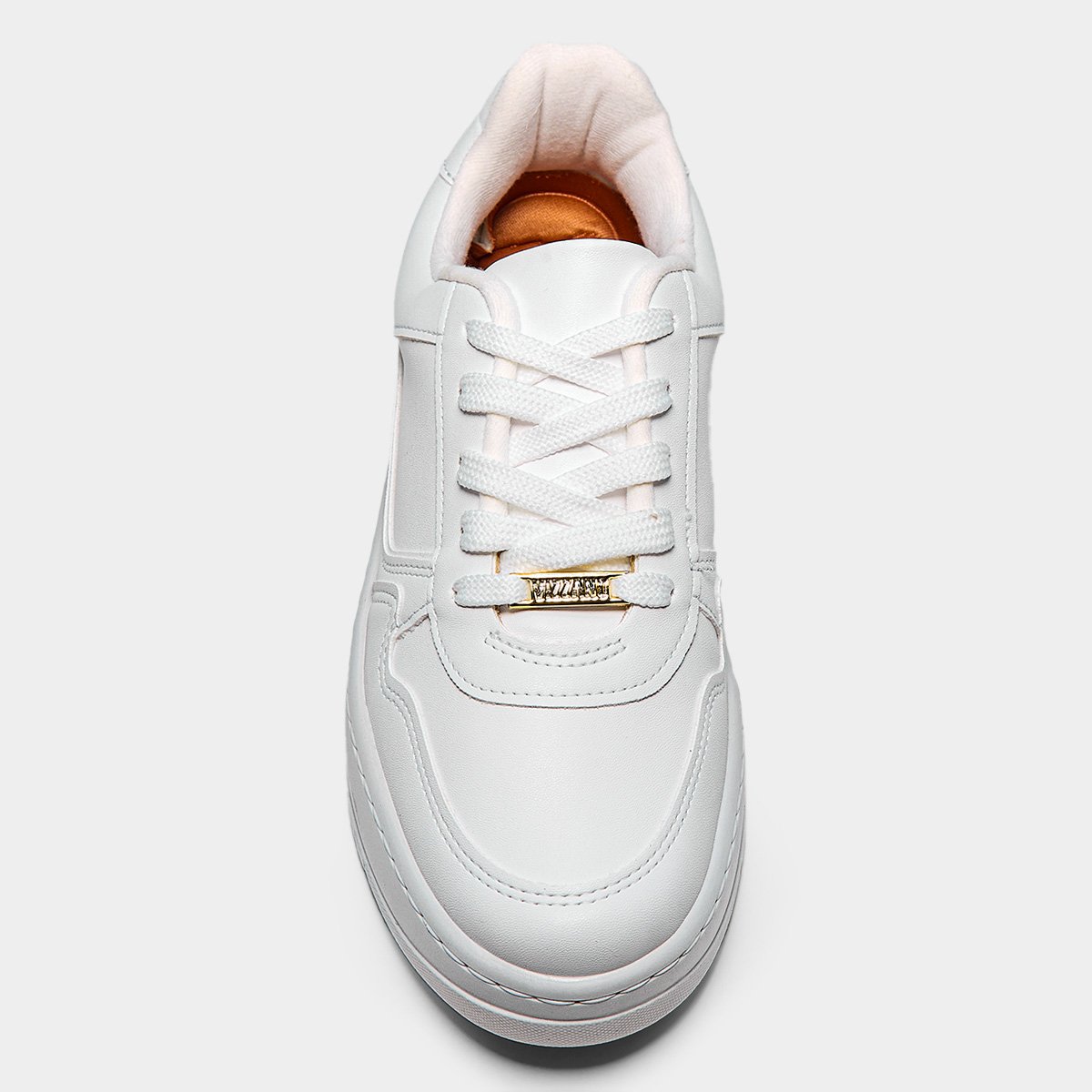 Tênis Vizzano Casual Feminino - Tam: 38 - 3