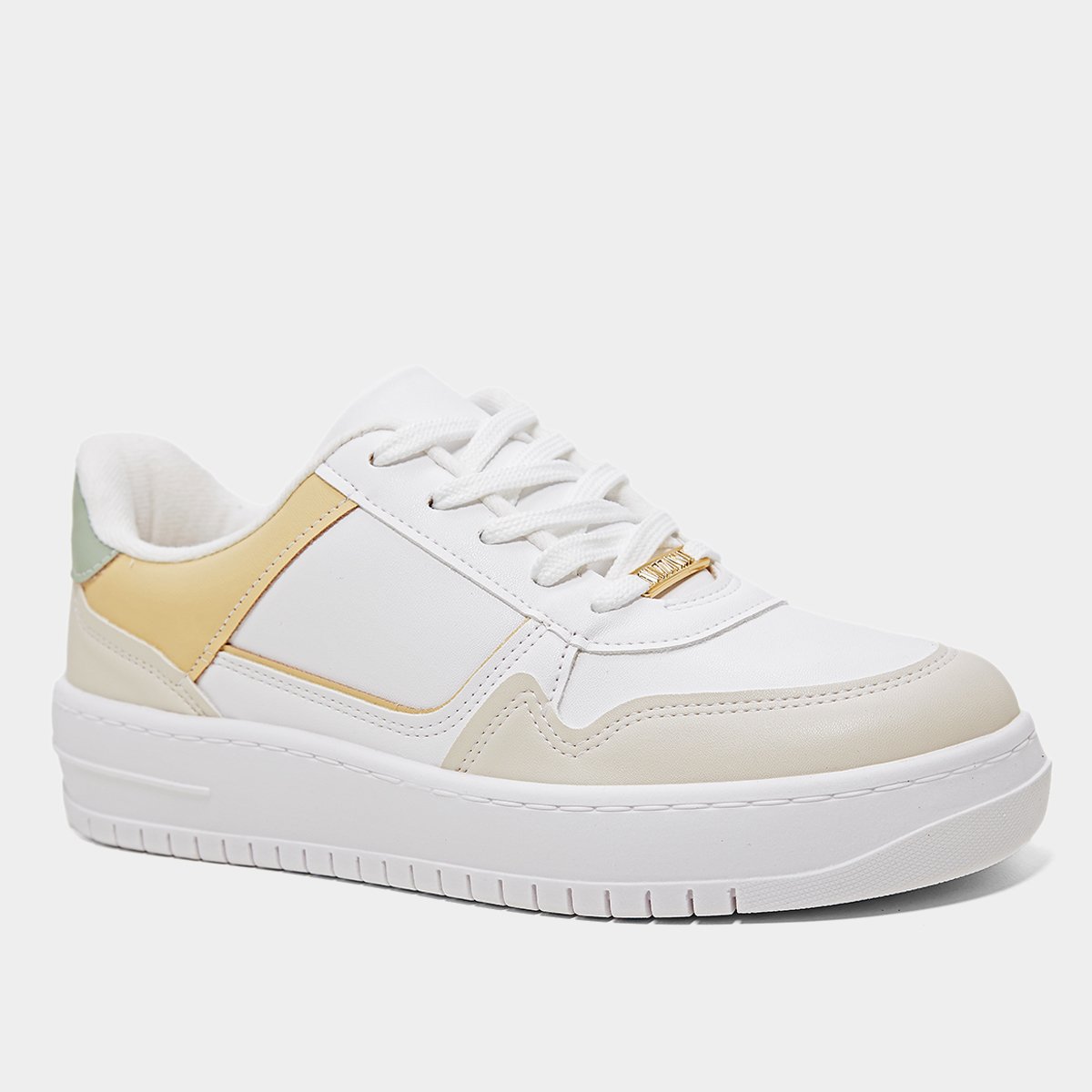 Tênis Vizzano Casual Feminino - Tam: 39 - 1