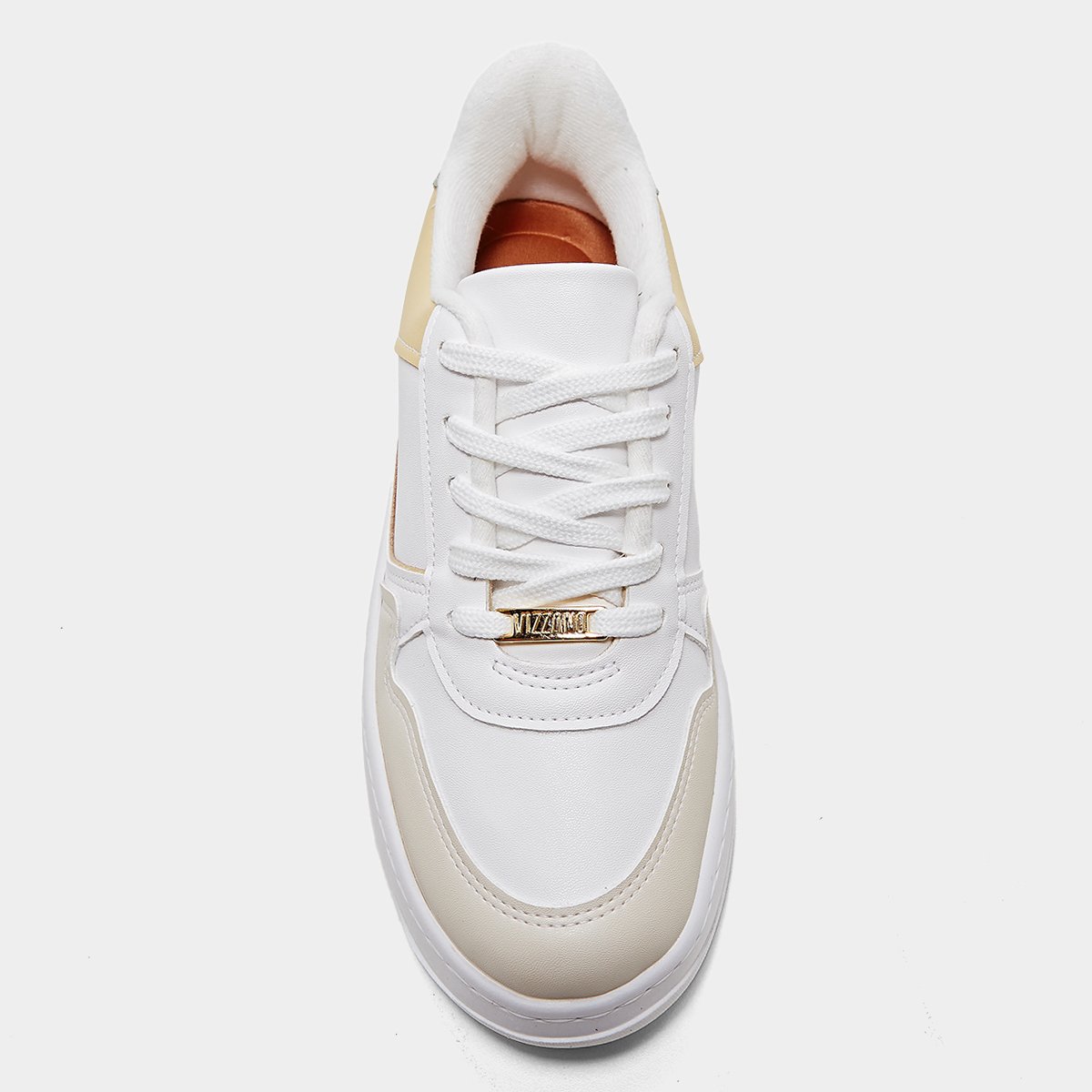 Tênis Vizzano Casual Feminino - Tam: 39 - 3