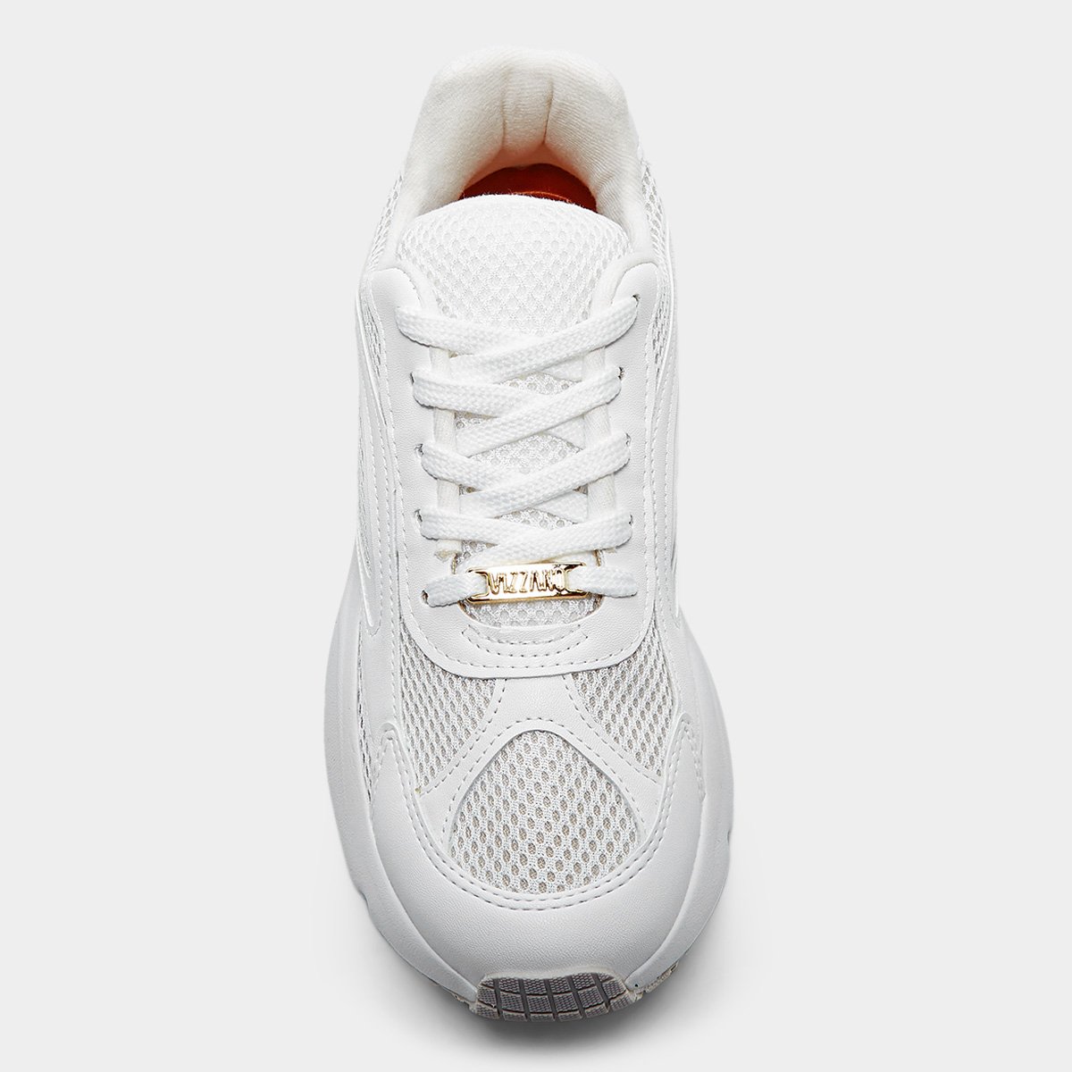 Tênis Vizzano Casual Feminino - Tam: 34 - 3