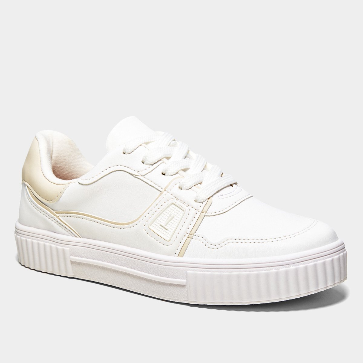 Tênis Vizzano Casual Feminino - Tam: 39 - 1