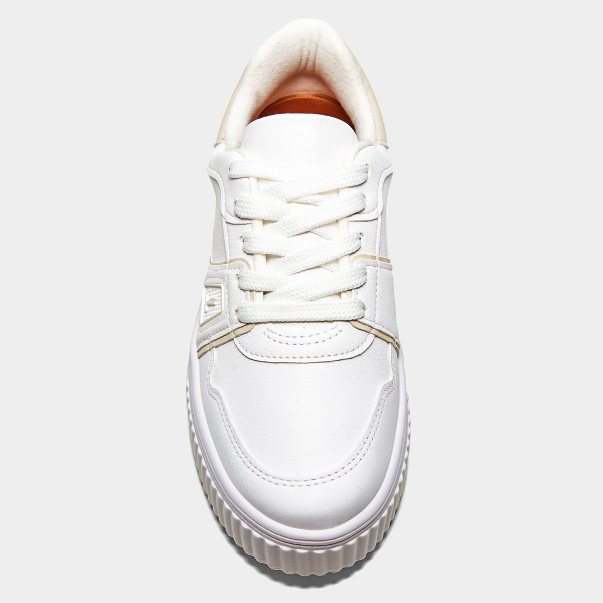 Tênis Vizzano Casual Feminino - Tam: 39 - 3