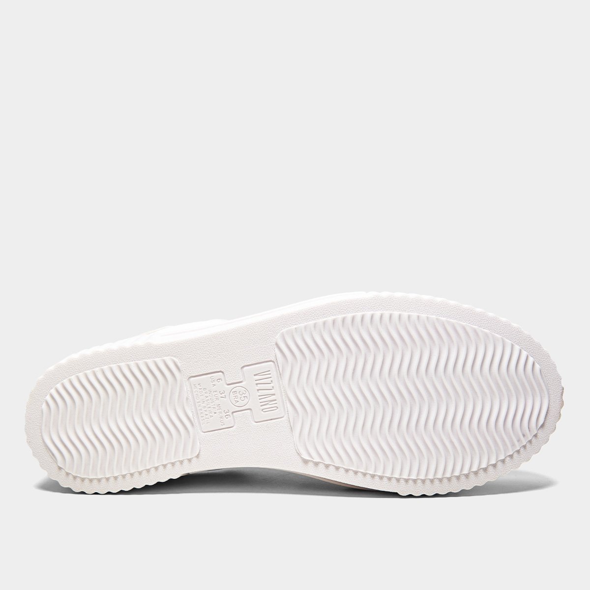 Tênis Vizzano Casual Feminino - Tam: 39 - 4