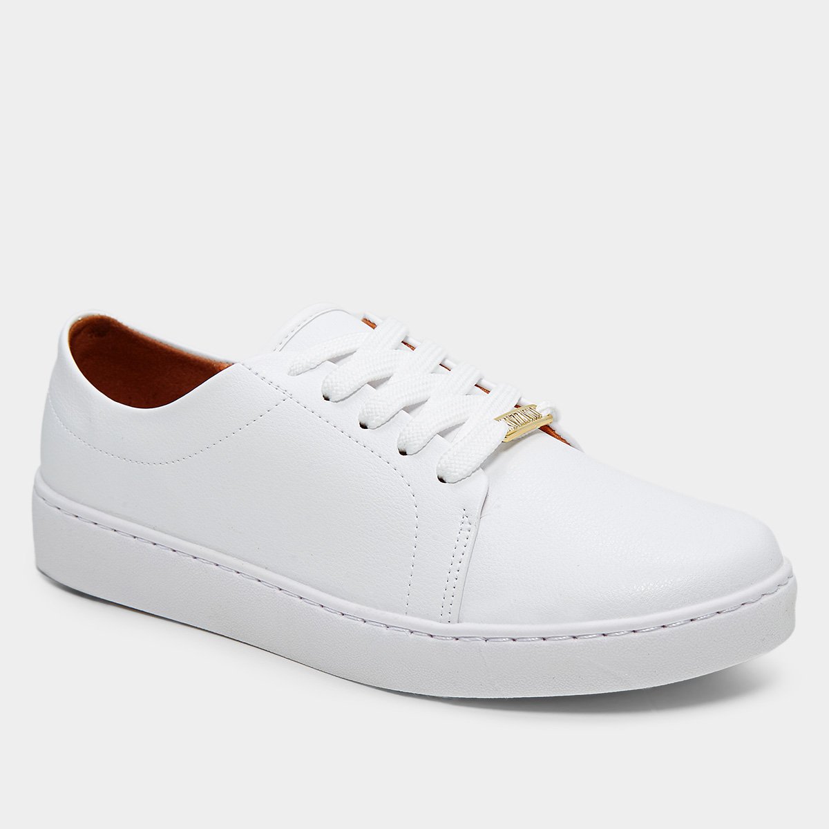 Tênis Vizzano Básico  Feminino - Tam: 34 - 1