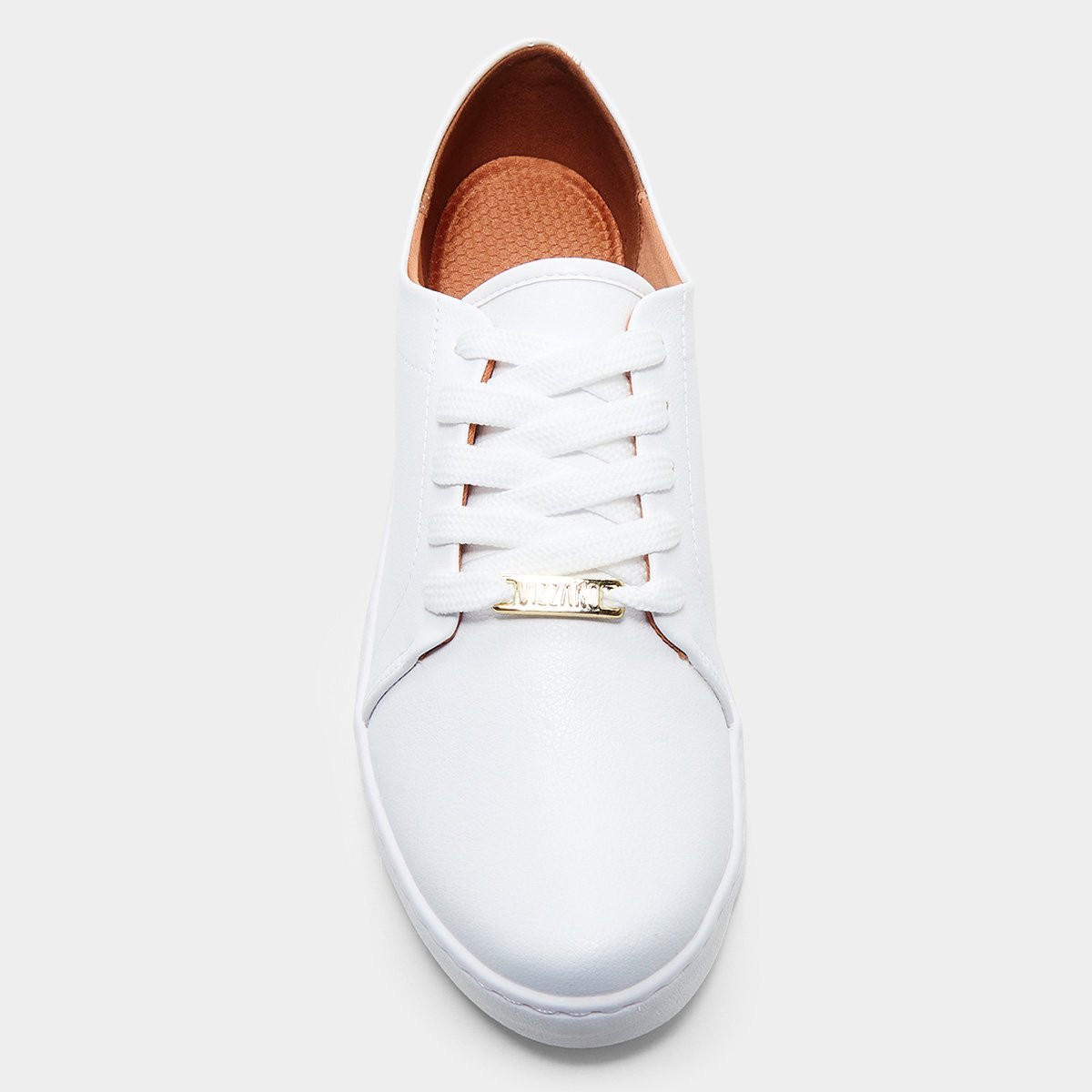 Tênis Vizzano Básico  Feminino - Tam: 34 - 3