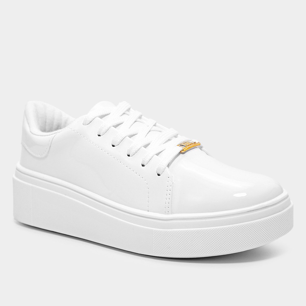 Tênis Vizzano Básico Feminino - Tam: 37 - 1