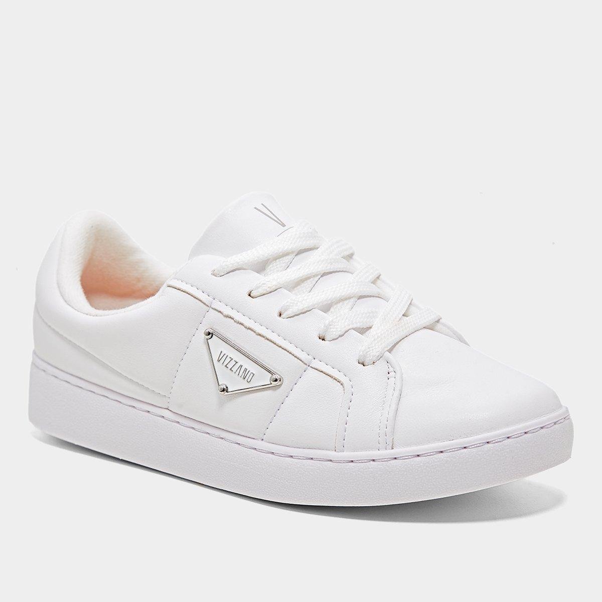 Tênis Vizzano Casual Feminino - Tam: 39 - 1
