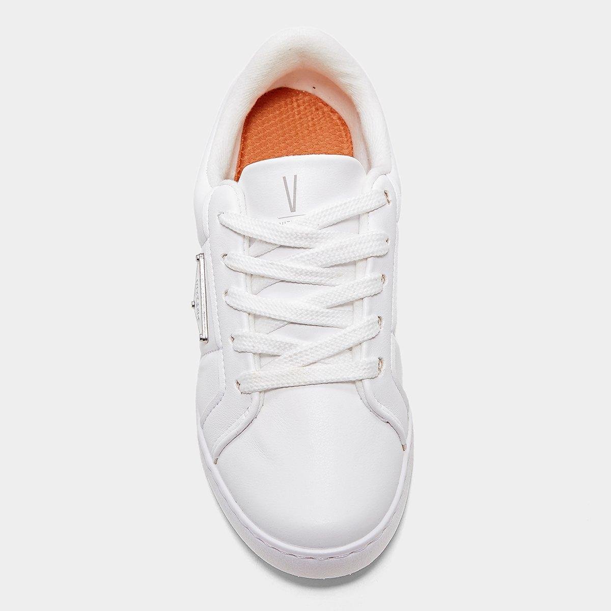 Tênis Vizzano Casual Feminino - Tam: 39 - 3