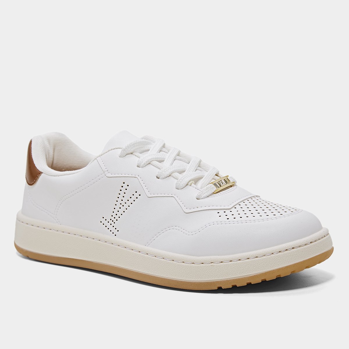 Tênis Vizzano Casual Feminino - Tam: 35 - 1