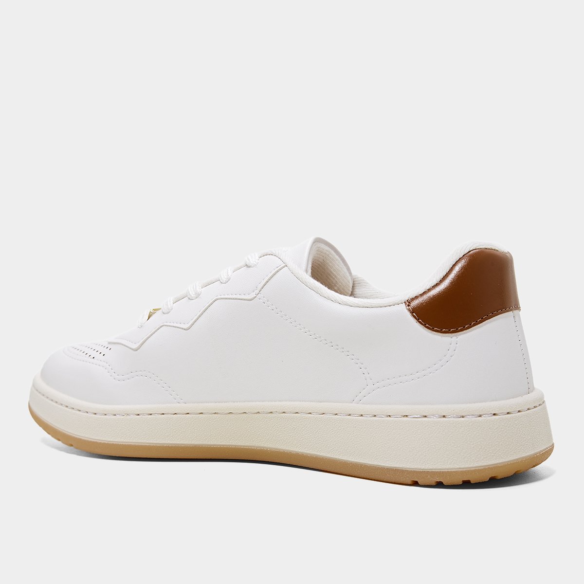 Tênis Vizzano Casual Feminino - Tam: 35 - 2